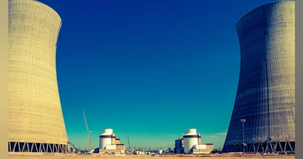 A Google Cloud-Westinghouse Partnership is Using AI to Keep Nuclear Projects on Schedule and Budget