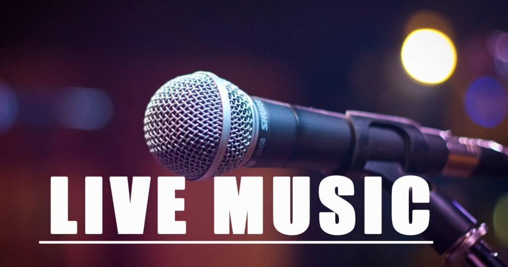 Places to Hear Live Music in Danville, Va area | Arts & Entertainment