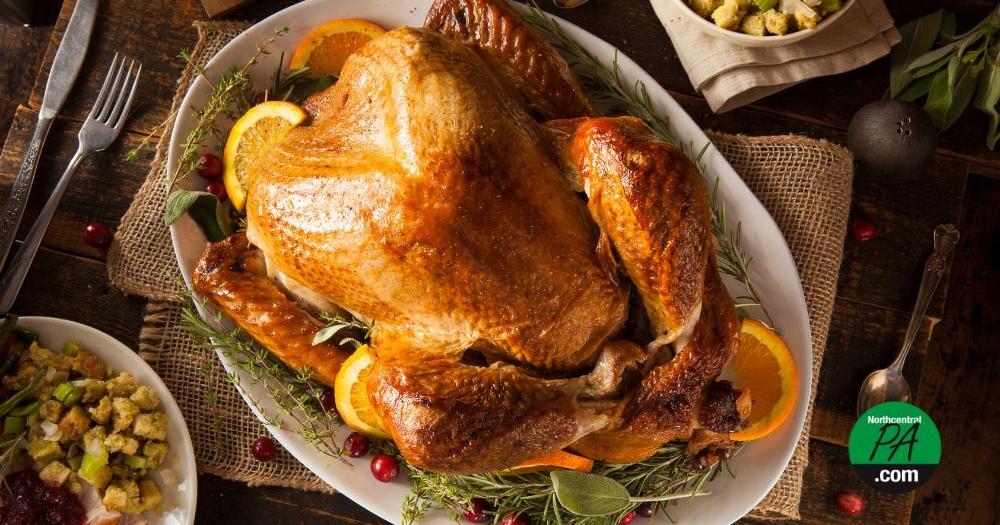 When to start thawing your Thanksgiving turkey, based on its size | Life