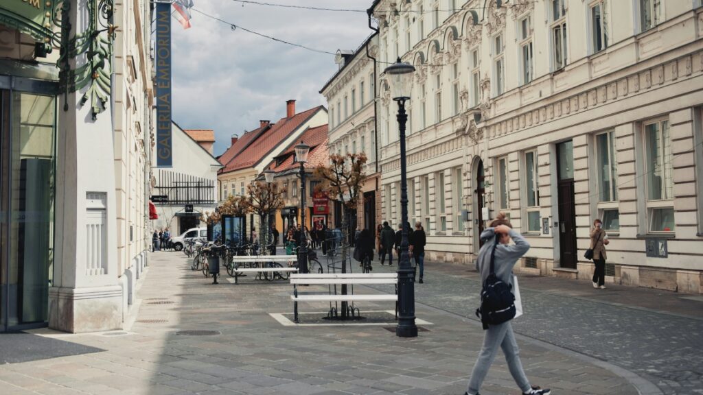 Slovenia says ‘no’ to assisted dying in a referendum, Evangelical Focus