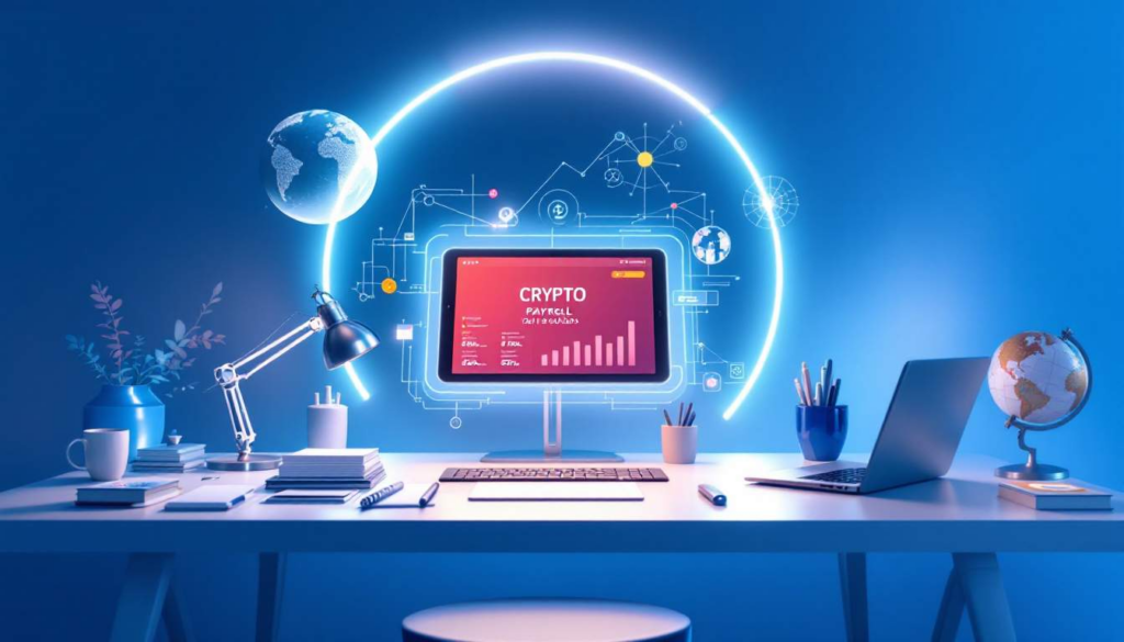 Navigating Spain's New Crypto Payroll Tax Reforms