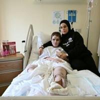 Lebanon mum seeks justice after Israel raid kills family | National