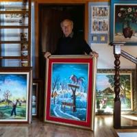 Naively brilliant: Serbia's world-famous village painters | National News