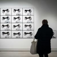 Artist Abramovic opens Slovenia show focusing on work with late ex-partner | National