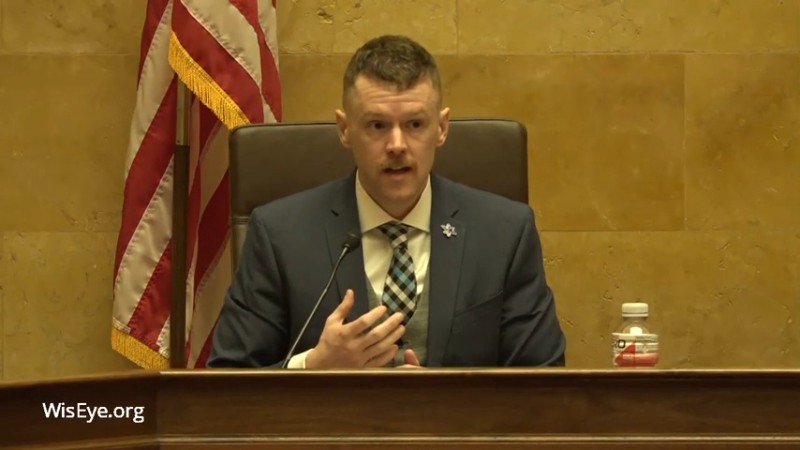 Wisconsin Nuclear Energy Day - WisconsinEye