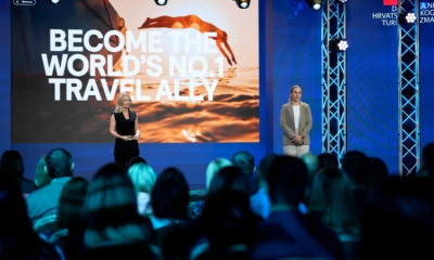 UK Travellers Drive Demand as Croatia Sees Strong Growth Across Europe
