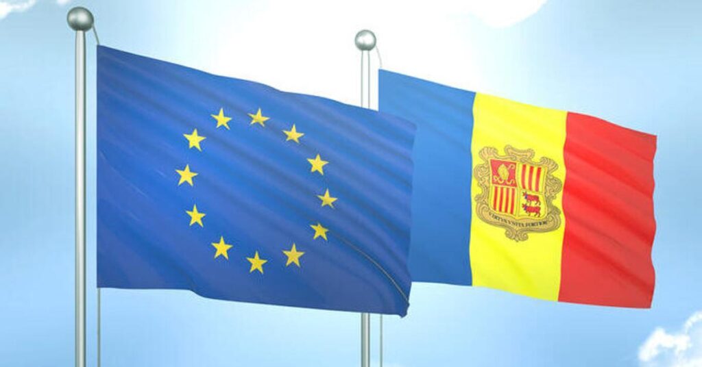 France's unwavering stance makes it clear that the deal with the EU will be mixed