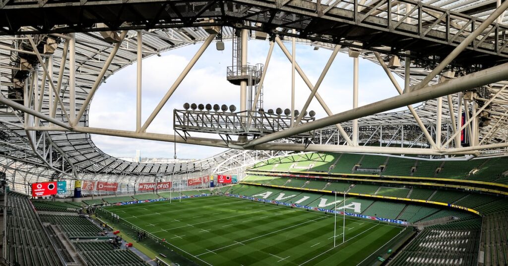 Can Andy Farrell’s men beat the world champions in Dublin? – The Irish Times Can Andy Farrell’s men beat the world champions in Dublin? – The Irish Times