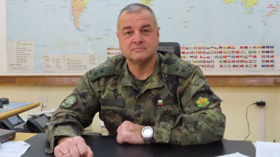 Bulgaria to equip its military units with drone control simulators