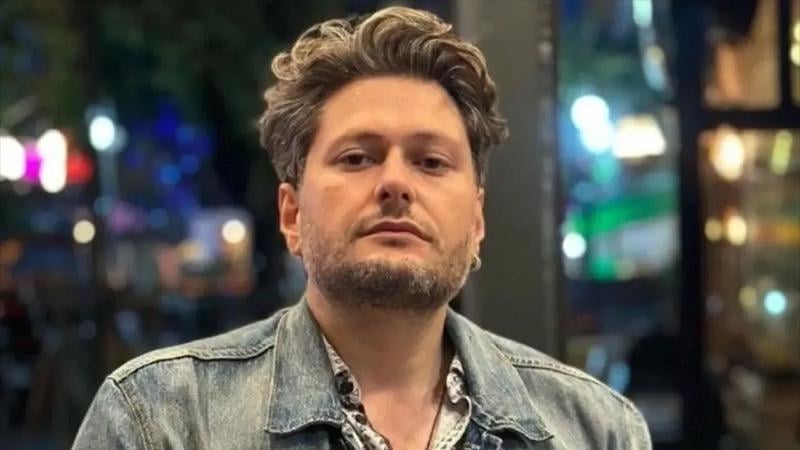Furkan Bölükbaşı was detained