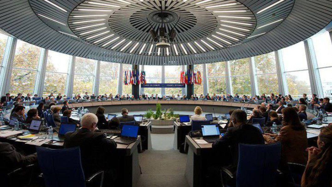 Council of Europe Approves Tribunal for Russian Leadership Over War Crimes