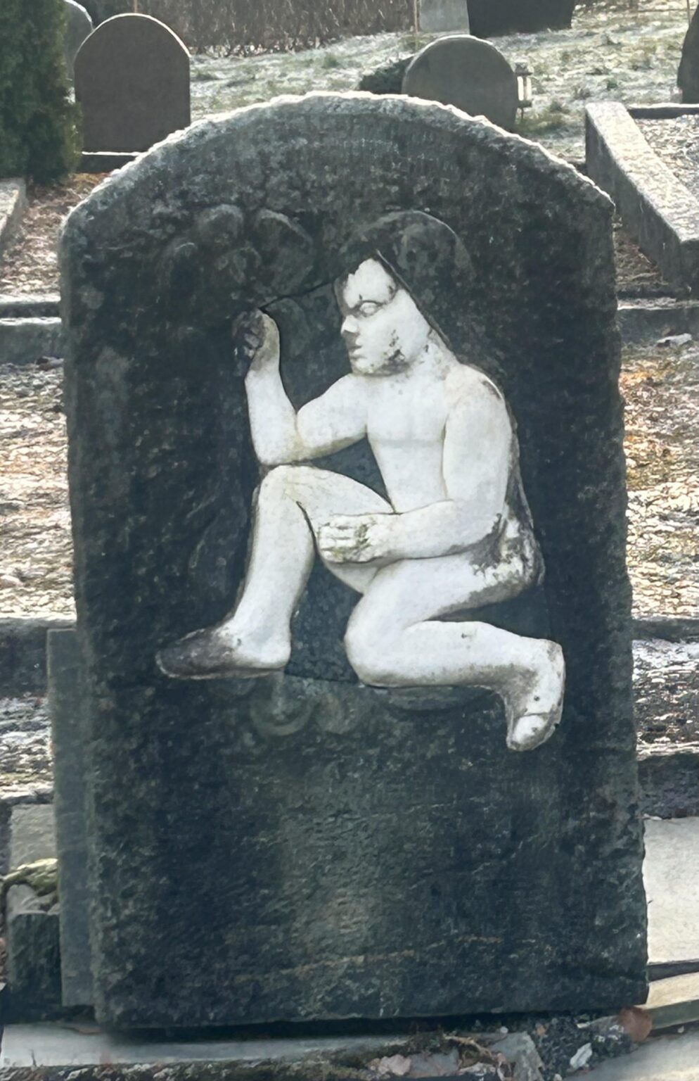 Gravestone