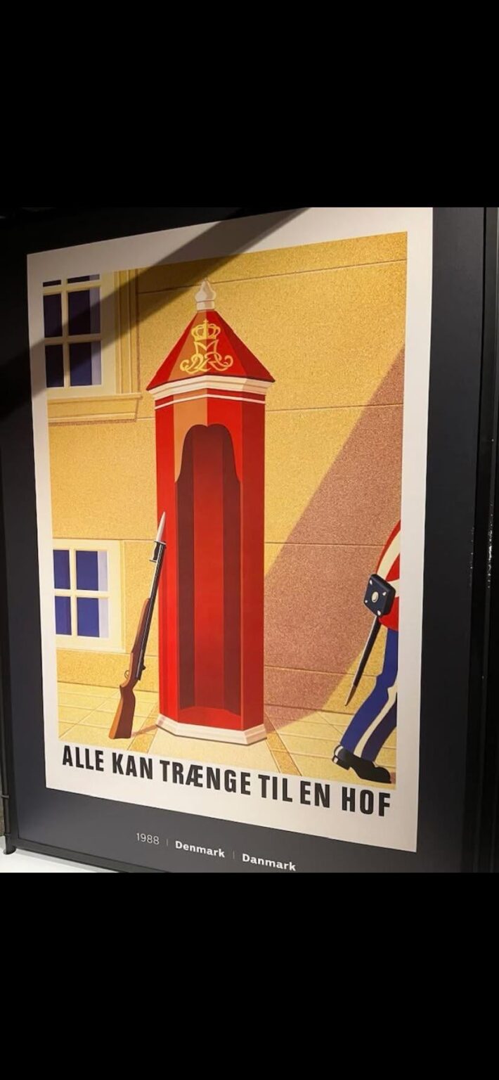 Anyone know where to buy one like this?