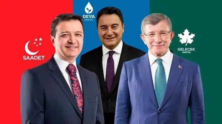 Yeni Yol Group decided not to participate in the İmralı delegation.
