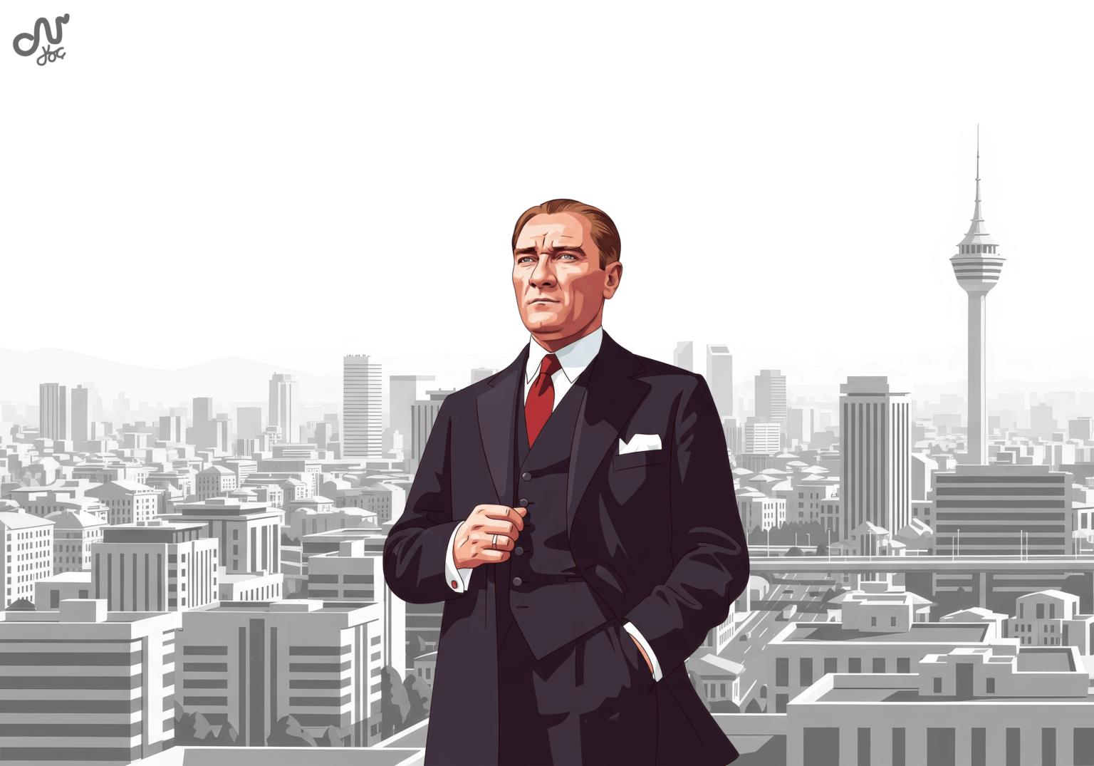 Mustafa Kemal Ataturk