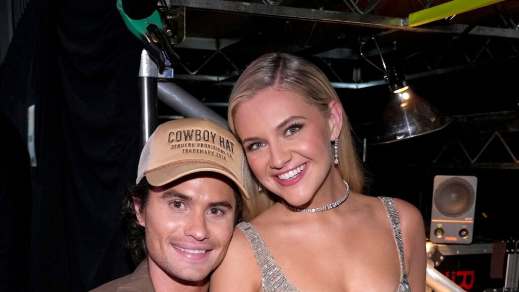 Kelsea Ballerini & Chase Stokes Spotted Holding Hands in Croatia Months After Split