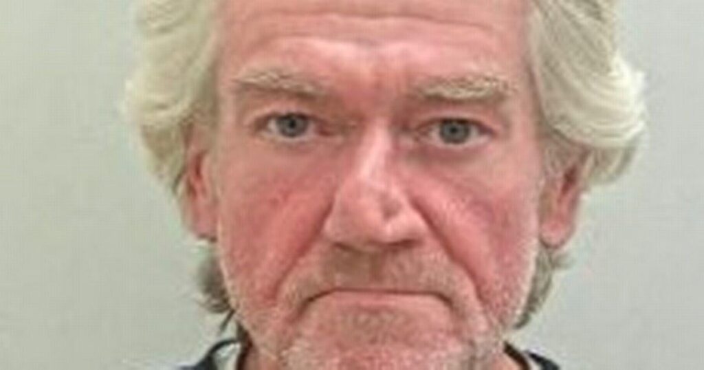 Man banned from every Tesco, Co-op, Sainsburys, B&M, TK Maxx and Iceland in the UK