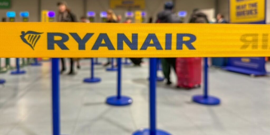Ryanair ends Prime subscription in France after eight months