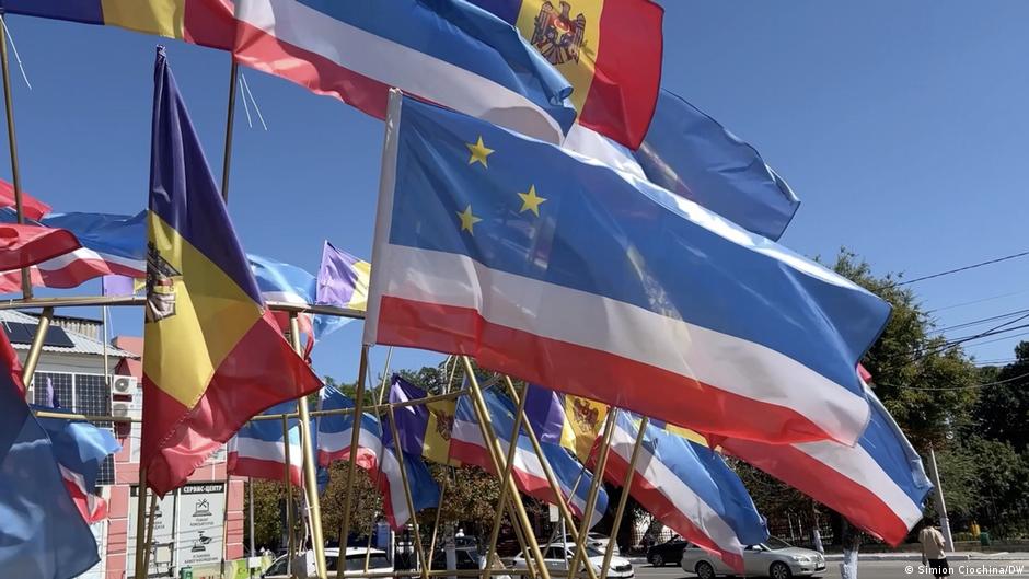 Can Moldova stem the tide of Russian influence in Gagauzia? – DW – 11/28/2025