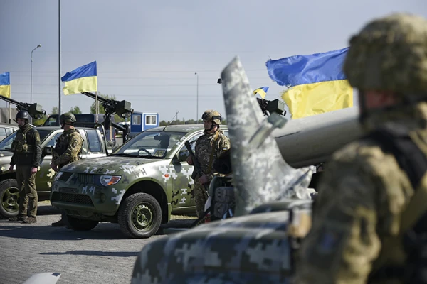 Latvia Will Continue to Support Ukraine's Armament