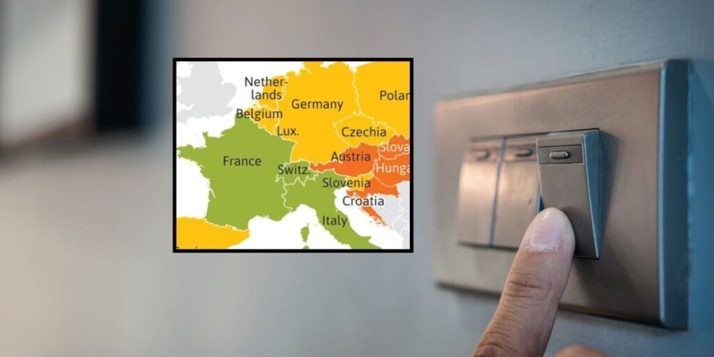 France's inflation among Europe's lowest with just 0.8% in October 2025