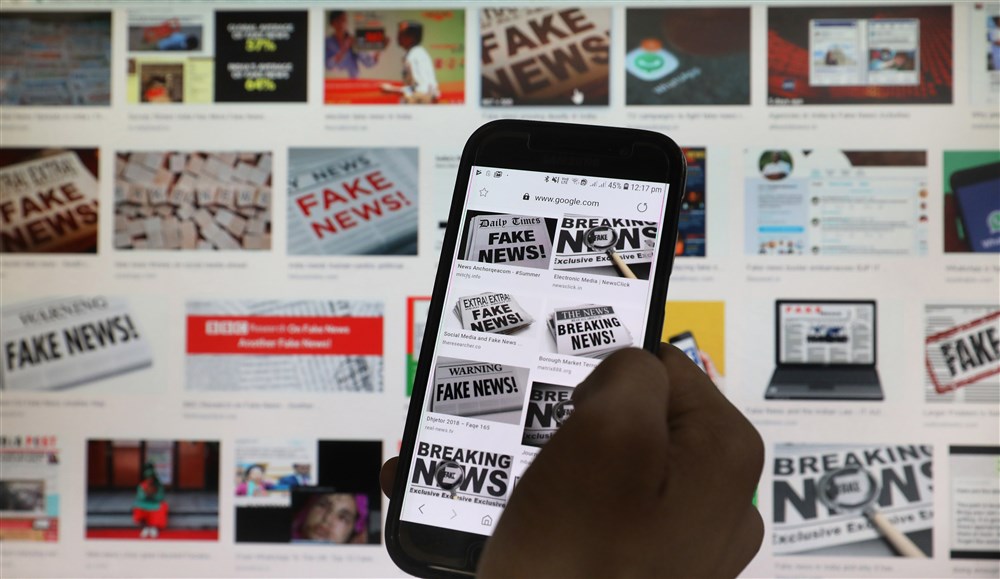 Russian-Controlled Media Flood Kosovo’s Information Space with Disinformation