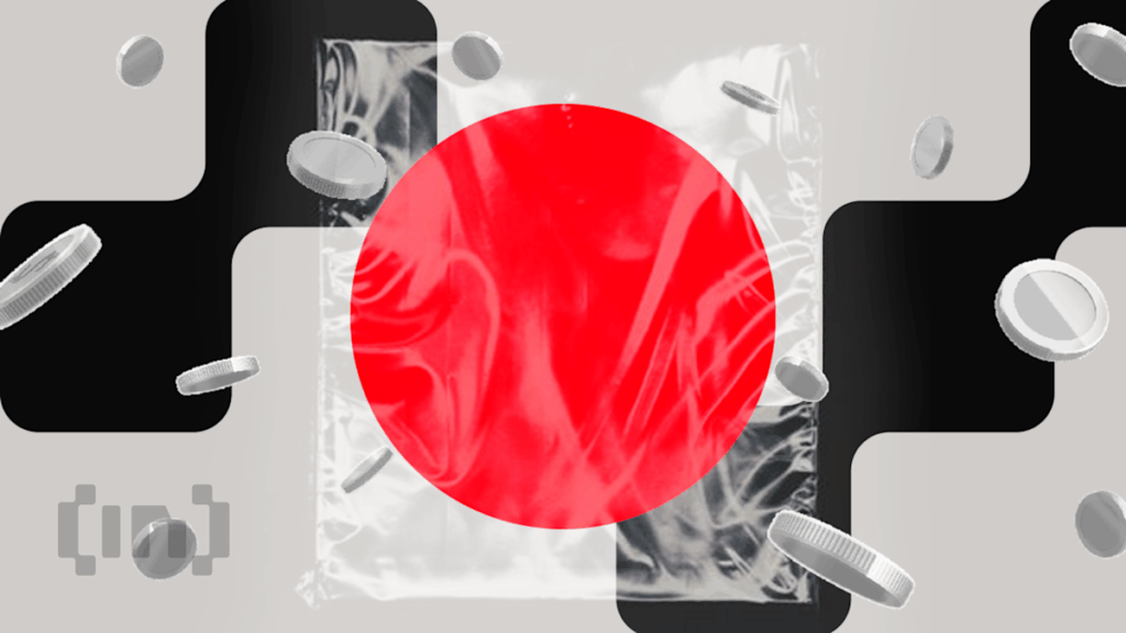 Japan Just Made Bitcoin Mining Part of Its National Energy Strategy