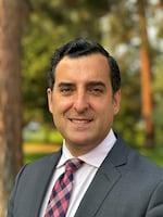 FILE: Carl Riccadonna is Oregon's chief economist.
