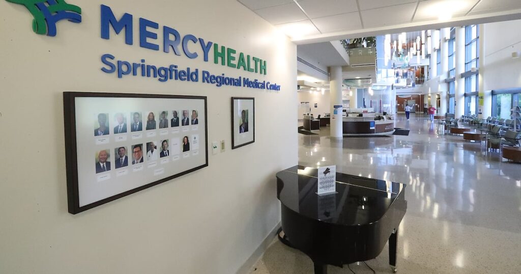 Mercy Health reaches contract agreement with Humana