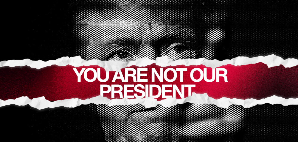 Stop Trump deal