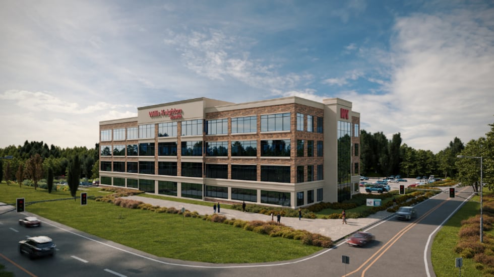 Willis Knighton Health announced it is making a $50 million investment in Ruston with a...
