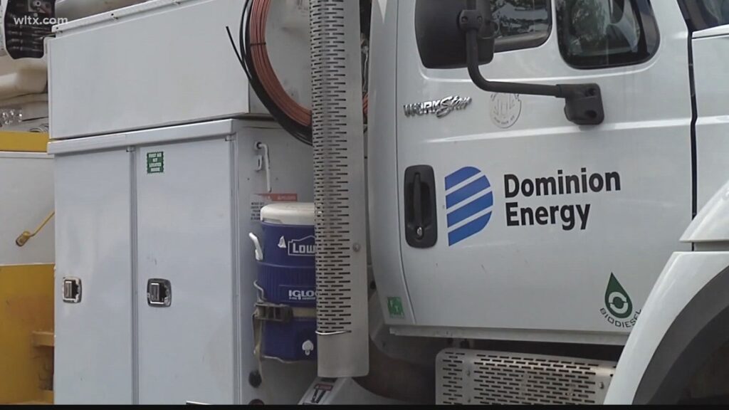 Dominion Energy urges customers to watch for utility scams as holidays approach