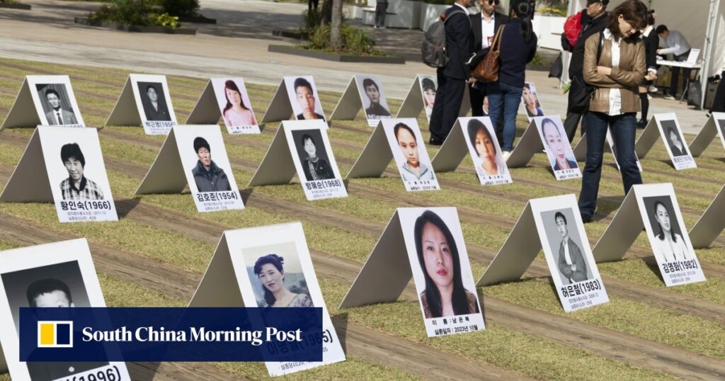 Seoul’s backing of UN resolution on North Korea’s rights abuses tests limits of dialogue push
