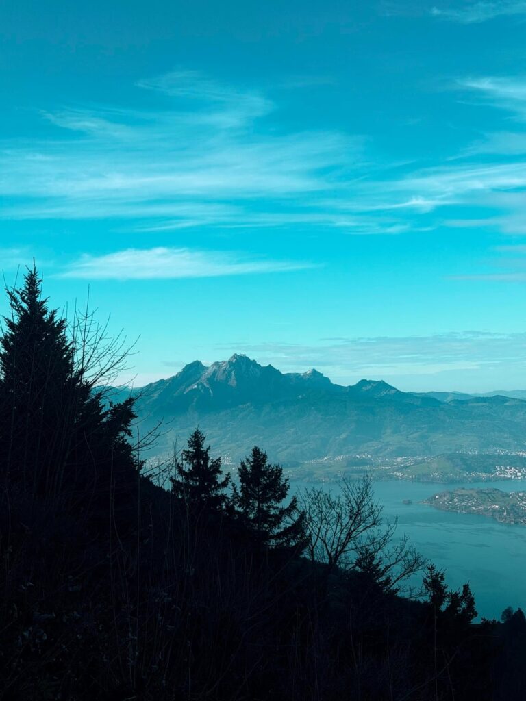 Rigi (NW)