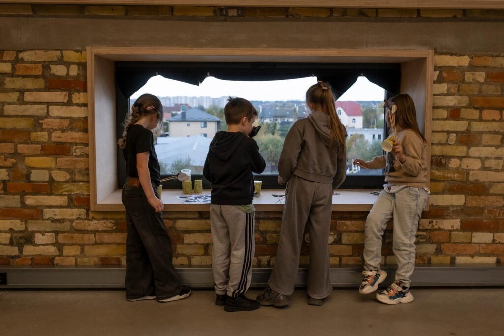 “It’s as if they came out of a sect”: the deindoctrination of children repatriated to Ukraine from Russia and the occupied territories