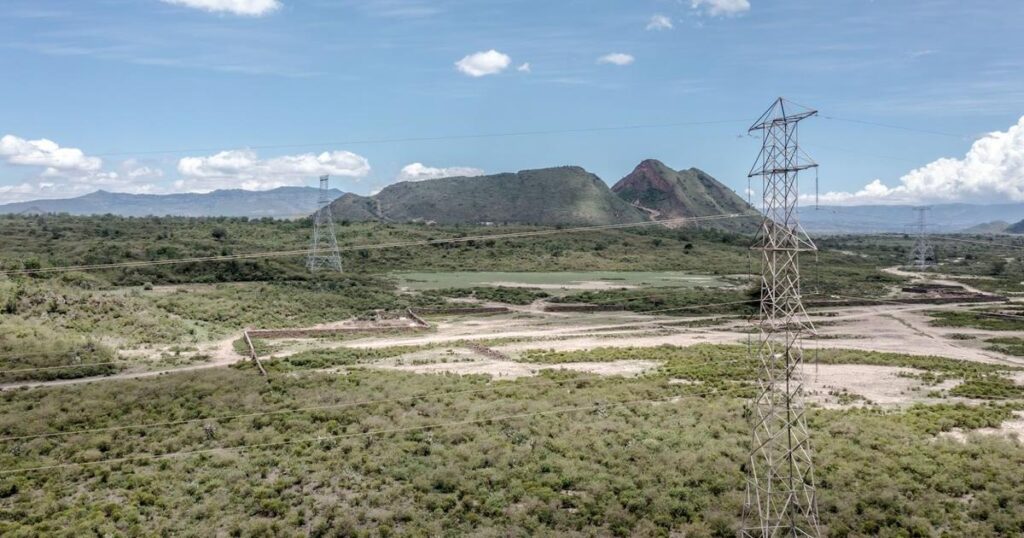 Kenya eyes new energy deals as power cuts intensify