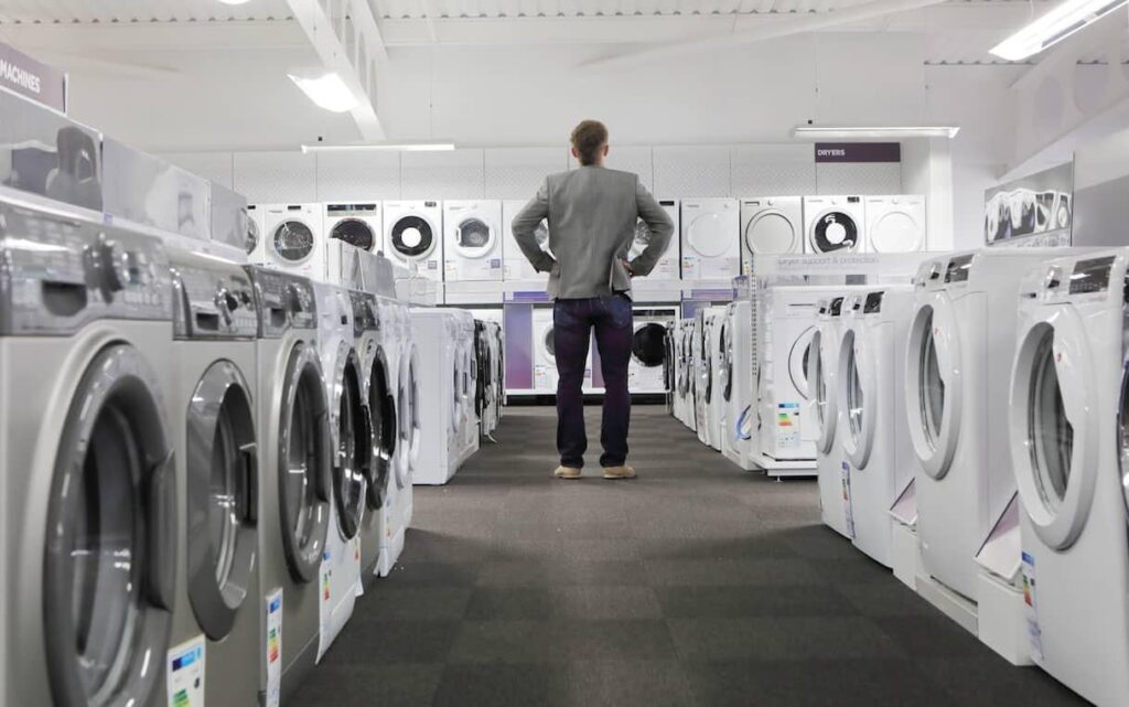 Appliance bonus 2025, click day starts today