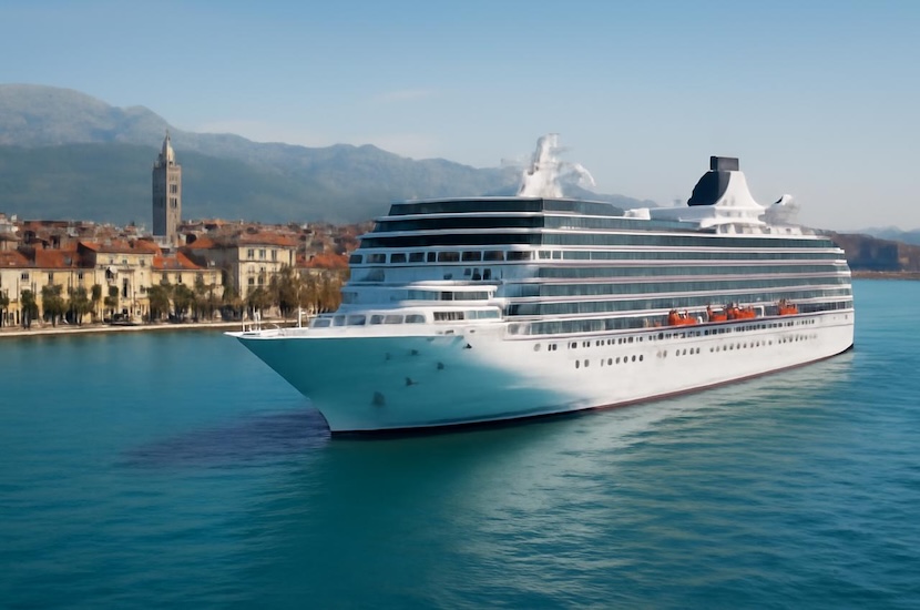 Croatia Welcomes More Cruise Ships in 2025: Discover Why the Adriatic Coast Is on the Rise