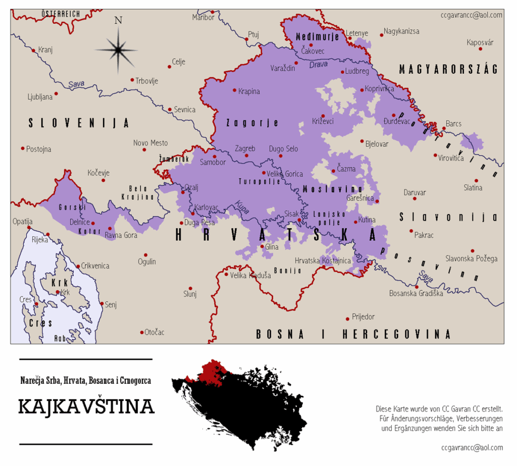 Is this map still realistic?
