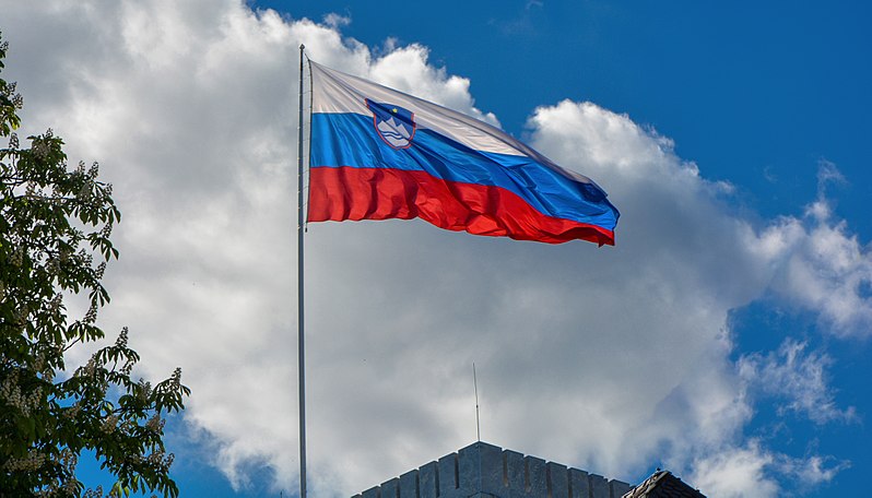 Egypt, Slovenia discuss economic ties, direct air links
