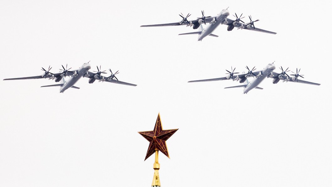 Biggest Strike of the War Hits Major Russian Air Bases. Here’s What It Means for Russia’s Air Power