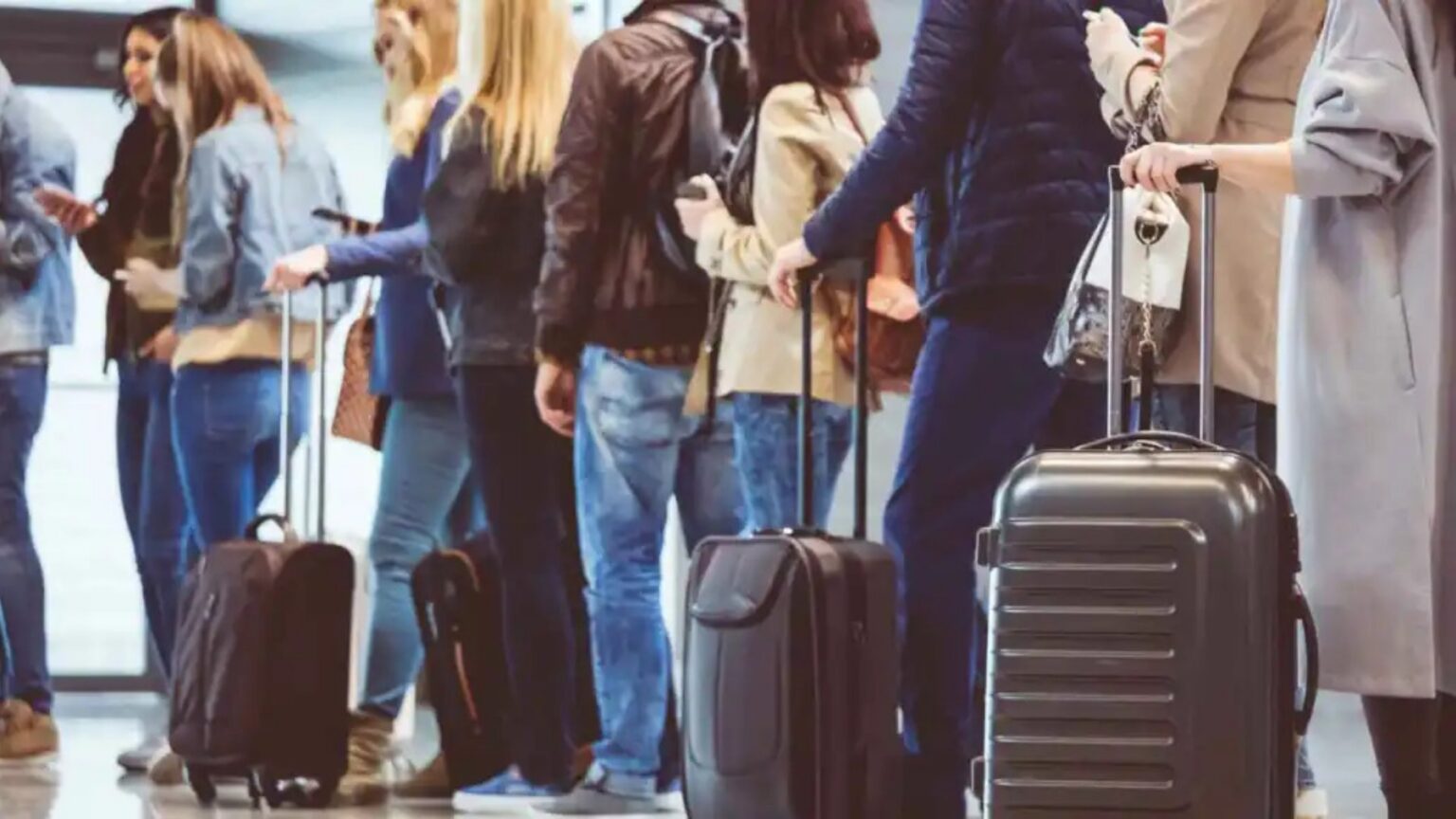 Farewell to safe travel - Austria, Argentina, Costa Rica, Denmark and Poland among others introduce new restrictions and border closures - this is what you need to know
