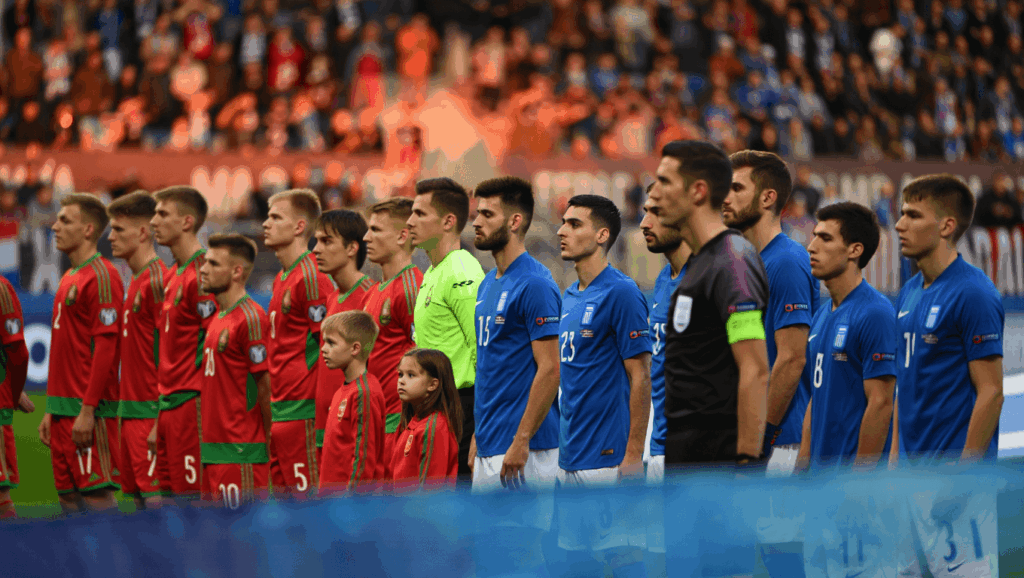 Belarus vs Greece: Group favorites clash in World Cup Qualifier on Nov. 18
