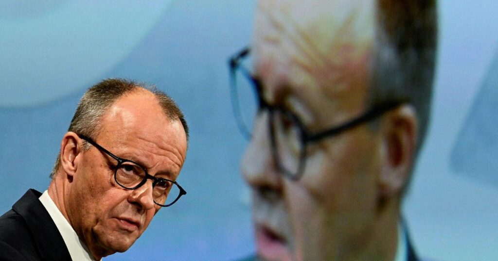 Germany to Lift Partial Arms Embargo on Israel, Citing ‘Stabilization’ of Gaza Cease-fire Germany to Lift Partial Arms Embargo on Israel, Citing 'Stabilization' of Gaza Cease-fire