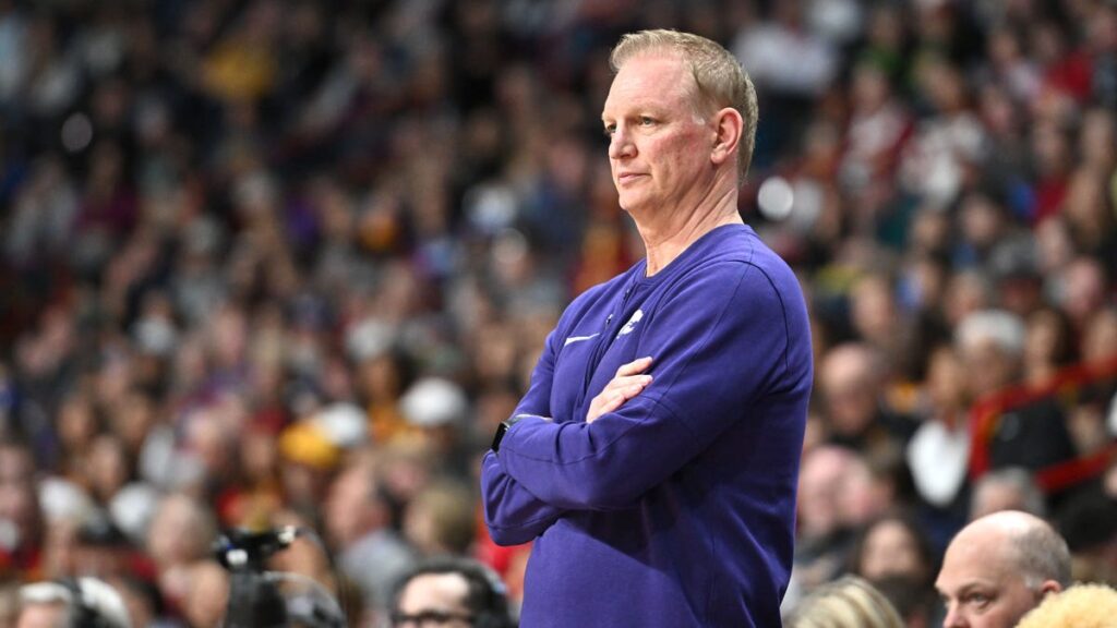 Ivona Scekic — Kansas State women's basketball adds Slovenia center