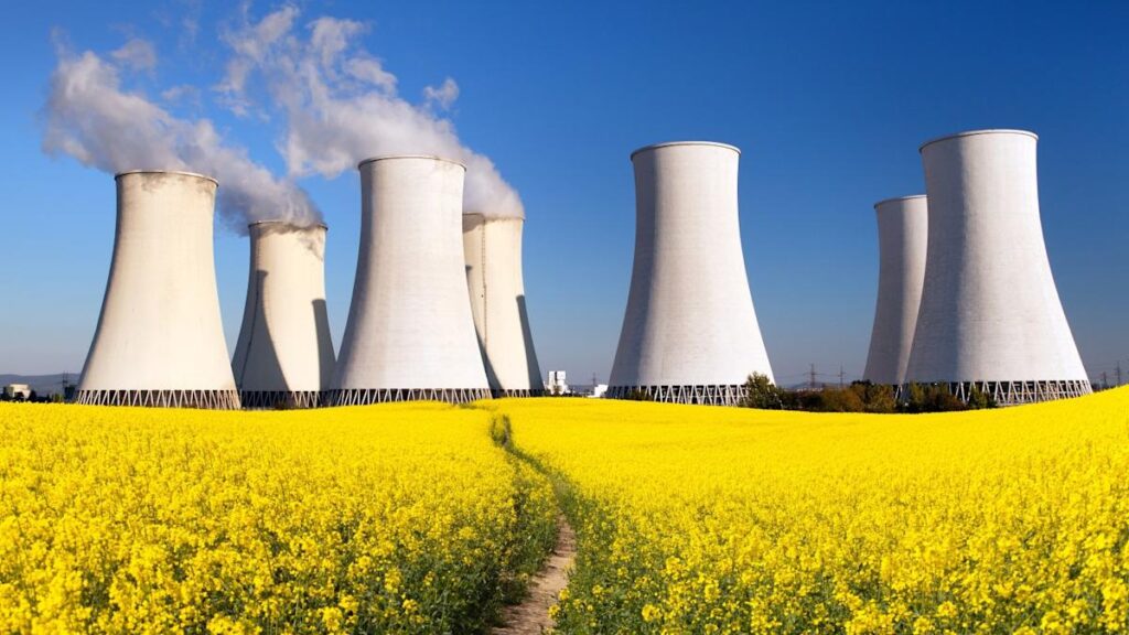 2 Energy Stocks With Strong AI Tailwinds