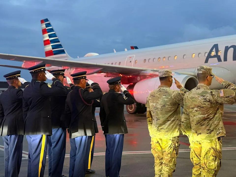 DNA from the missing soldier’s nephew helped identify his remains (Town of Weymouth)