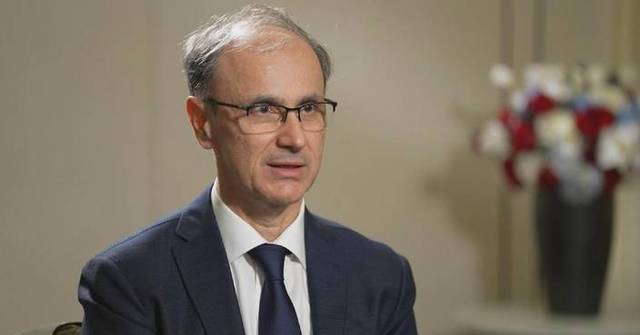 Serbia’s PM hails CIIE as global platform for mutual connections