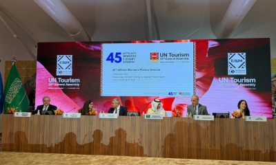 Croatian National Tourist Board Re-Elected to UN Tourism Committee