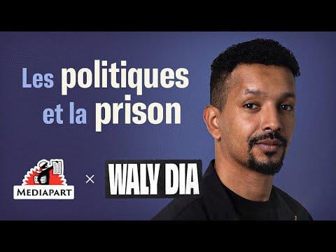 “If the prisons are in this state, it is because our leaders did not plan to go there”